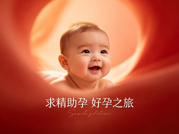三穗求精助孕科学助孕 开启专属好孕之旅