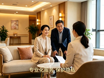 三穗有偿售卵代生女生的客户的客户群体有哪些
