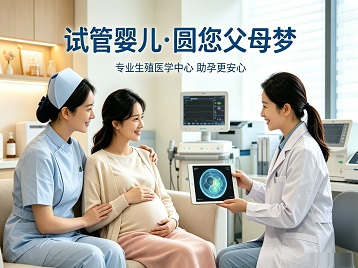 三穗辅助生育服务 试管婴儿行业的兴起背景、发展与未来展望